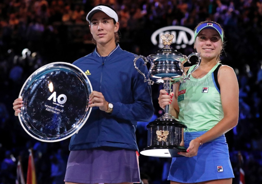 德国队不断突破!,穆古鲁扎连续三场比赛得分超过比赛规则变更赢得满堂喝彩 德国队不断突破!,穆古鲁扎连续三场比赛得分超过比赛规则变更赢得满堂喝彩